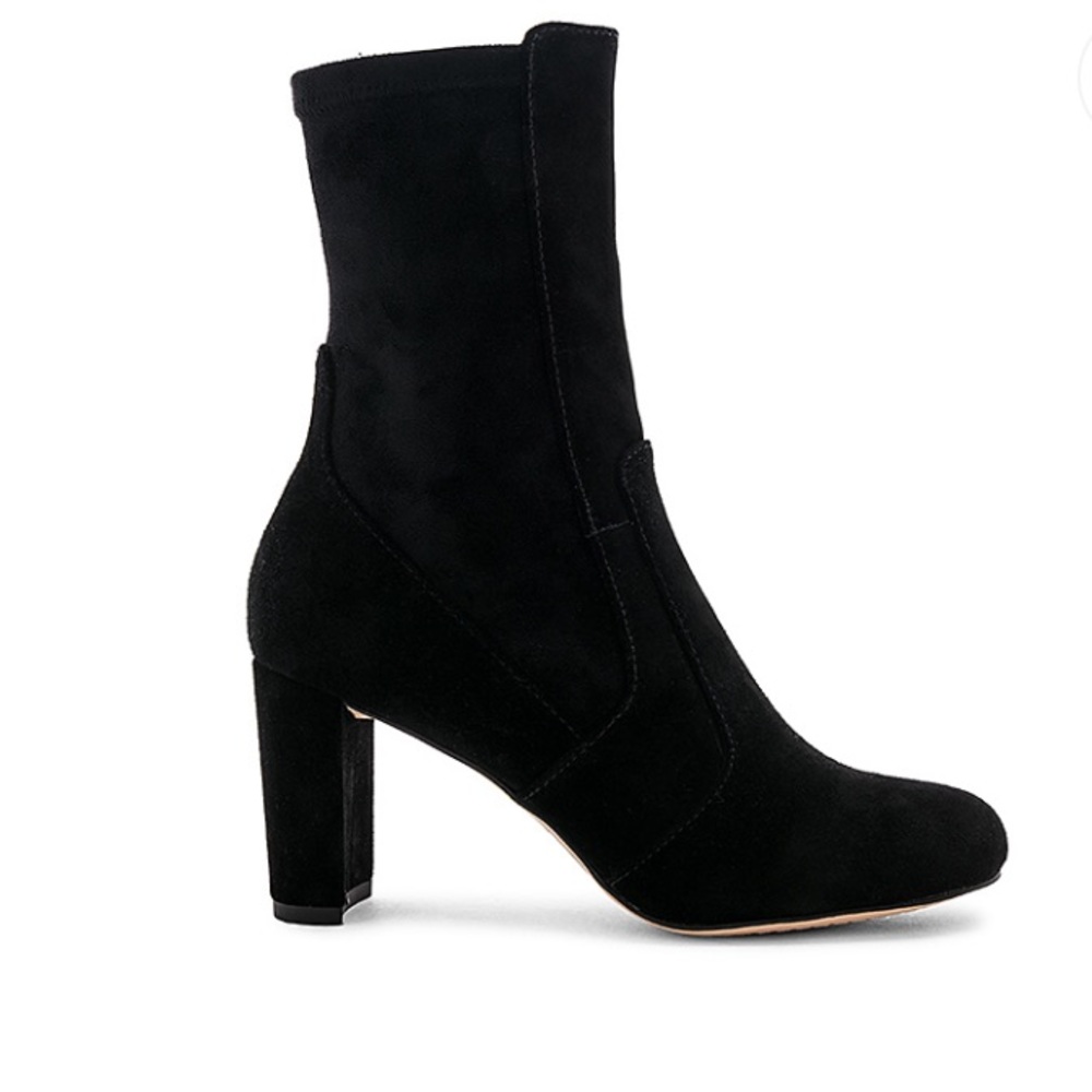 Splendid Charlie Boots